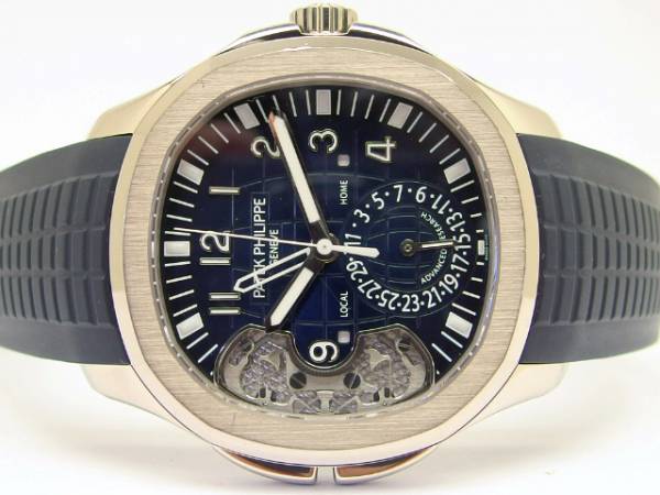 Patek Philippe 5650G limited Advanced Research Aquanaut 500 Exemplare Full Set